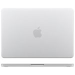 Portátil Apple Macbook Neo A18 Pro/6-CORE CPU/8GB/SSD512GB/5-CORE GPU/13 Touch-id Silver