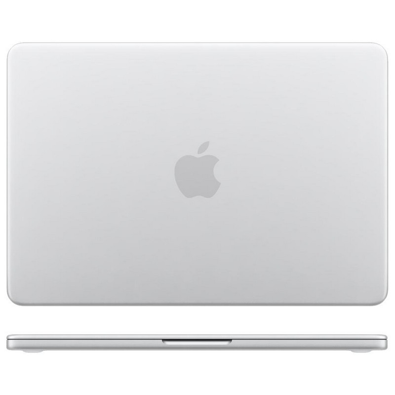Portátil Apple Macbook Neo A18 Pro/6-CORE CPU/8GB/SSD512GB/5-CORE GPU/13 Touch-id Silver