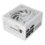 Fuente de Alimentación Mars Gaming 650W 80+BRONZE White