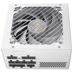 Fuente de Alimentación Mars Gaming 650W 80+BRONZE White