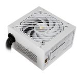 Fuente de Alimentación Mars Gaming 650W 80+BRONZE White