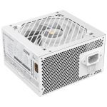 Fuente de Alimentación Mars Gaming 650W 80+BRONZE White