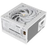 Fuente de Alimentación Mars Gaming 650W 80+BRONZE White