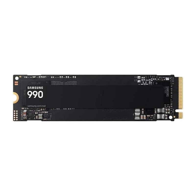 Disco Duro SSD Samsung 1TB 990 M2 NVMe 2280 PCIe 4.0