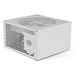 Fuente de Alimentación Nox Urano Pro 650W Bronze 80+ White