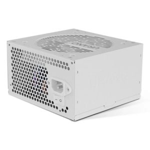 Fuente de Alimentación Nox Urano Pro 650W Bronze 80+ White