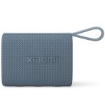 Altavoces Xiaomi Sound Pocket Portátil Waterproof IP67 BT 5.4 5W Blue