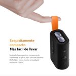 Altavoces Xiaomi Sound Pocket Portátil Waterproof IP67 BT 5.4 5W Blue
