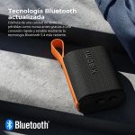 Altavoces Xiaomi Sound Pocket Portátil Waterproof IP67 BT 5.4 5W Blue