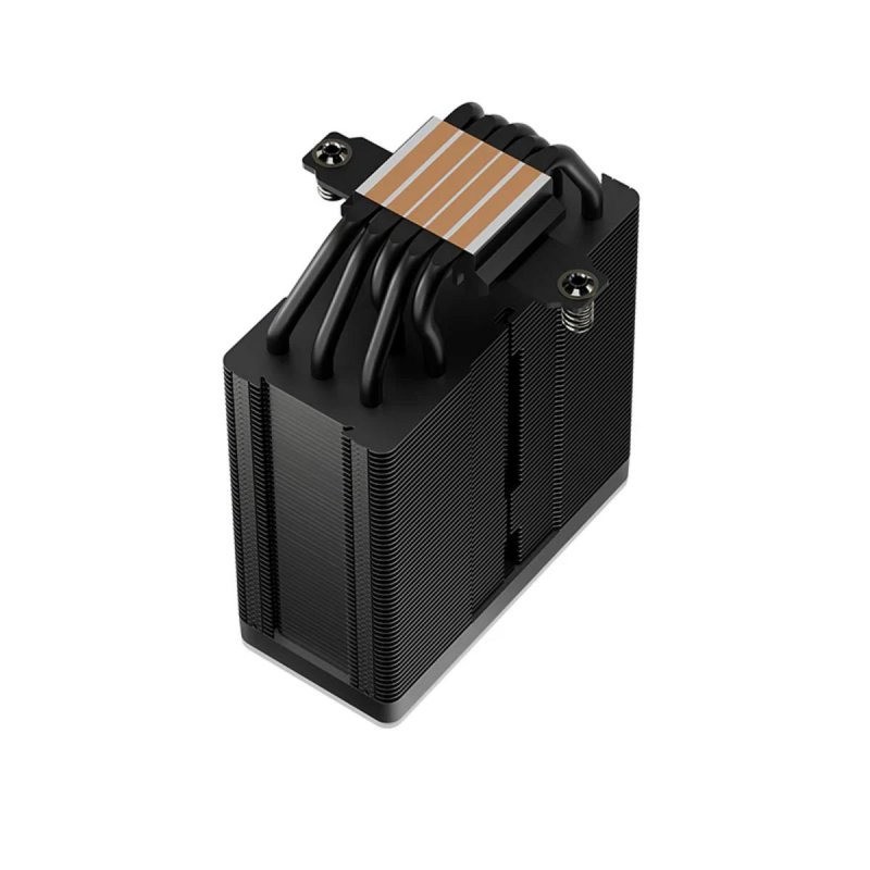 Ventilador Disipador Deepcool AG500 ARGB Intel/AMD