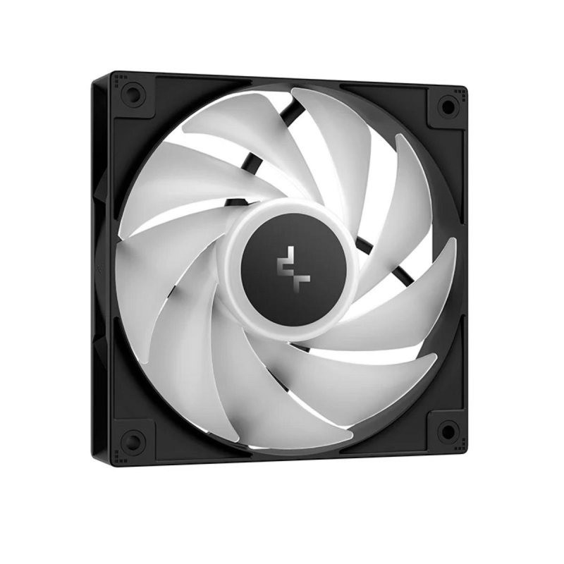 Ventilador Disipador Deepcool AG500 ARGB Intel/AMD