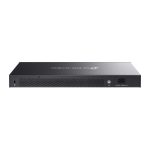 Switch TP-Link Jetstream 24 Puertos L2 + 4 Sfp TL-SG3428X Gestionable