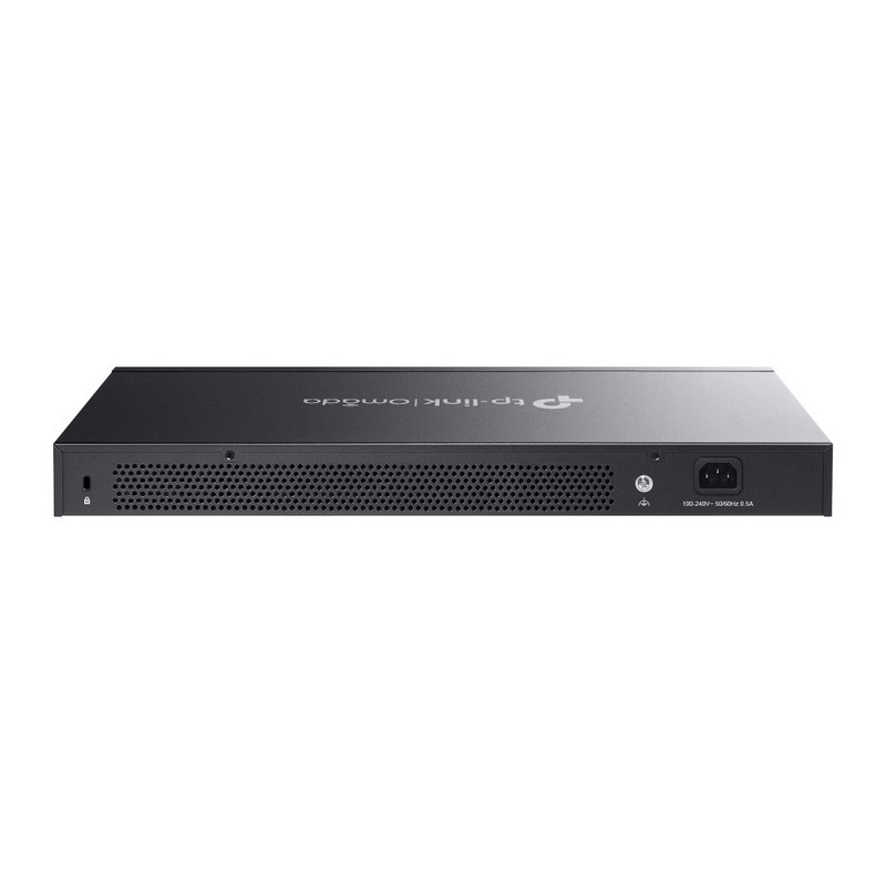 Switch TP-Link Jetstream 24 Puertos L2 + 4 Sfp TL-SG3428X Gestionable