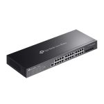 Switch TP-Link Jetstream 24 Puertos L2 + 4 Sfp TL-SG3428X Gestionable