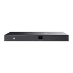 Switch TP-Link Omada 24 Puertos 10GBPS + 8 Puertos 10GE Sfp+ L2+ Gestionable