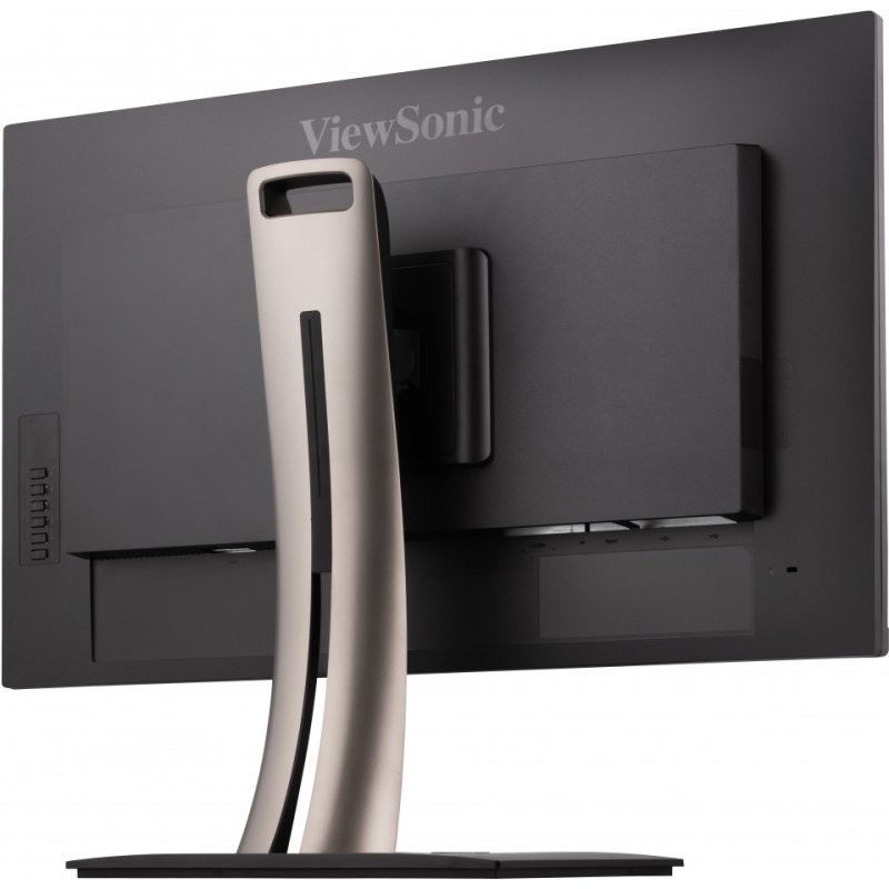 Monitor ViewSonic 32 4K IPS UHD Ergonómico Multimedia DP HDMI USB-C