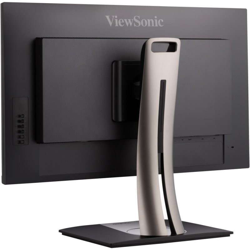 Monitor ViewSonic 32 4K IPS UHD Ergonómico Multimedia DP HDMI USB-C