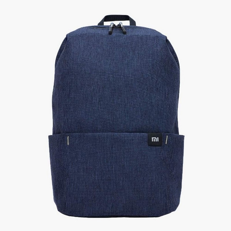Mochila Xiaomi Mi Casual Daypack Blue Mochila Xiaomi Mi Casual Daypack Blue
