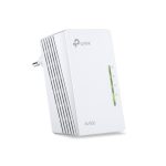 Powerline TP-Link TL-WPA4220 WiFi 300MB