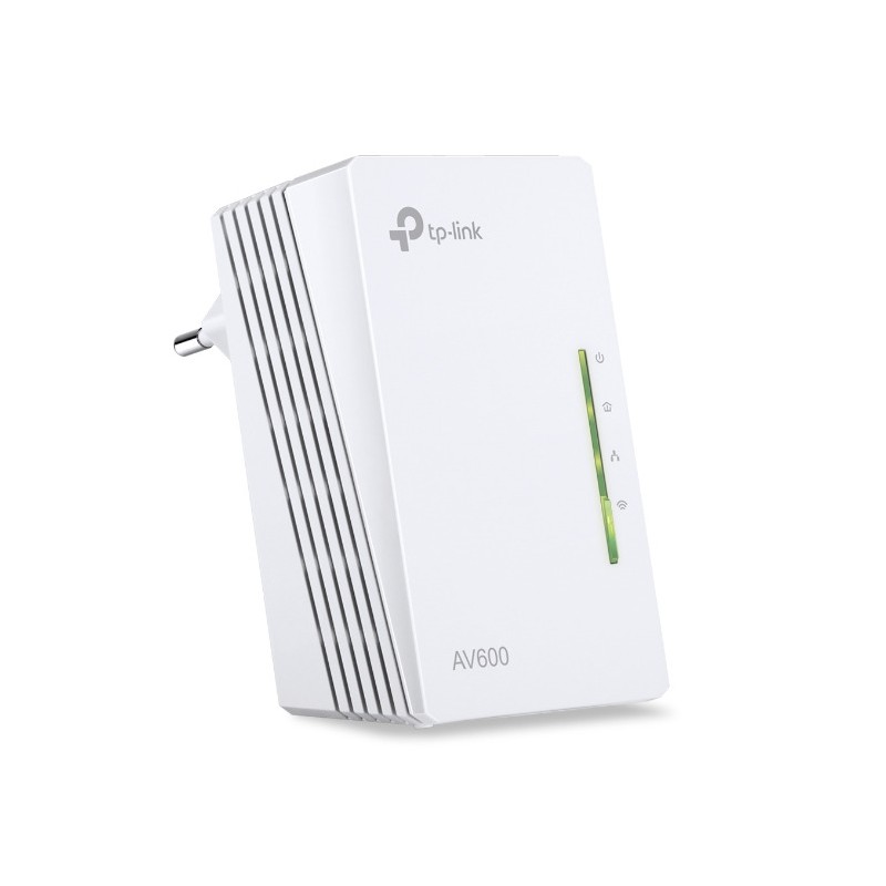 Powerline TP-Link TL-WPA4220 WiFi 300MB