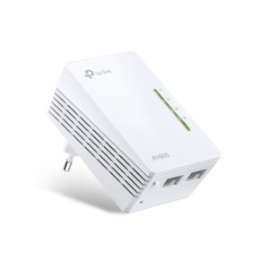 Powerline TP-Link TL-WPA4220 WiFi 300MB