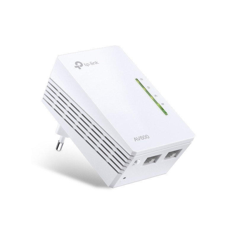 Powerline TP-Link TL-WPA4220 WiFi 300MB