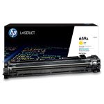 Toner HP W2012A 659A Yellow