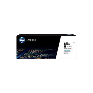 Toner HP W2010A 659A Black