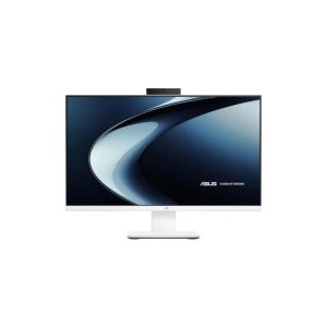 Ordenador AIO ASUS Intel Core 5 210H/8GB DDR5/SSD512GB/27 /T+r/Webcam/W11Pro White