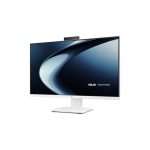 Ordenador AIO ASUS Intel Core 5 210H/8GB DDR5/SSD512GB/27 /T+r/Webcam/W11Pro White