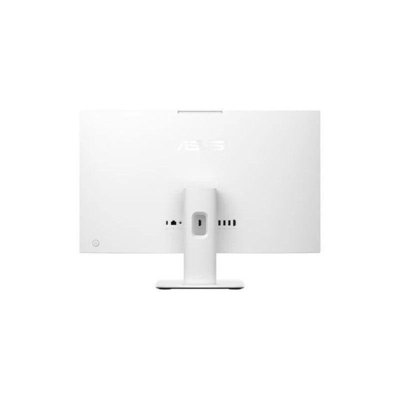 Ordenador AIO ASUS Intel Core 5 210H/8GB DDR5/SSD512GB/27 /T+r/Webcam/W11Pro White
