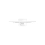 Ordenador AIO ASUS Intel Core 5 210H/8GB DDR5/SSD512GB/27 /T+r/Webcam/W11Home White
