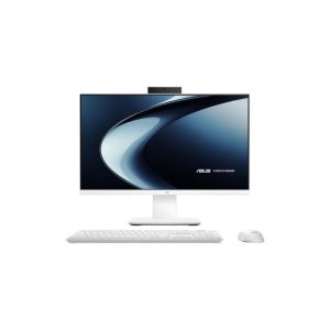 Ordenador AIO ASUS Intel Core 5 210H/16GB DDR5/SSD512GB/23.8 /T+r/Webcam/W11Home White