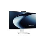 Ordenador AIO ASUS Intel Core 5 210H/16GB DDR5/SSD512GB/23.8 /T+r/Webcam/W11Home White