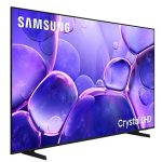Televisor Samsung 65 Crystal LED UHD 4K USB Smart TV WiFi Bluetooth Tizen