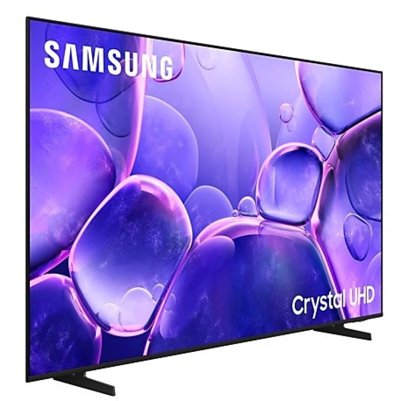 Televisor Samsung 65 Crystal LED UHD 4K USB Smart TV WiFi Bluetooth Tizen
