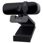 Webcam Trust Tanor FHD 1080P USB Black