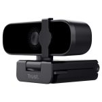 Webcam Trust Tanor FHD 1080P USB Black