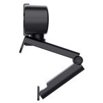 Webcam Trust Tanor FHD 1080P USB Black