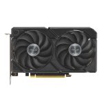 Tarjeta de Video ASUS Radeon Prime RX 9060 XT 16GB Dual GDRR6 PCIe