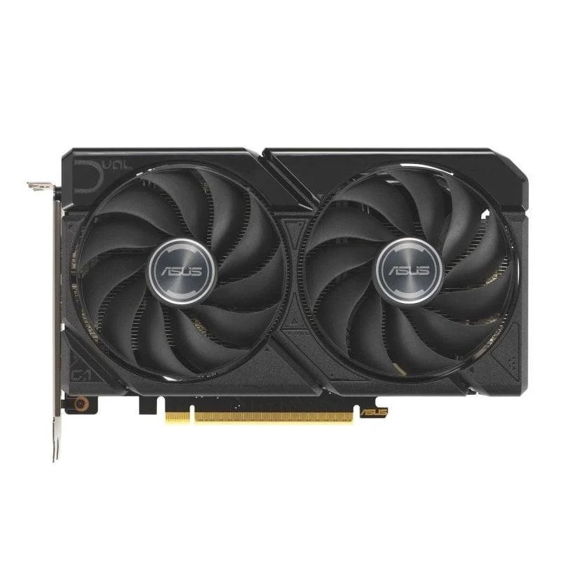 Tarjeta de Video ASUS Radeon Prime RX 9060 XT 16GB Dual GDRR6 PCIe