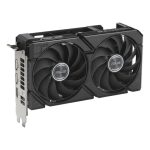 Tarjeta de Video ASUS Radeon Prime RX 9060 XT 16GB Dual GDRR6 PCIe