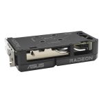 Tarjeta de Video ASUS Radeon Prime RX 9060 XT 16GB Dual GDRR6 PCIe