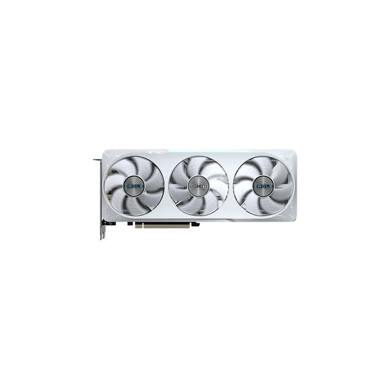 Tarjeta de Video Gigabyte Nvidia RTX 5070 Eagle Oc Ice Sff 12GB GDRR7 PCIe 5.0 White