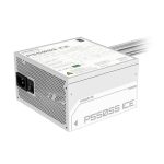 Fuente de Alimentación Gigabyte 550W 80+ ATX Silver