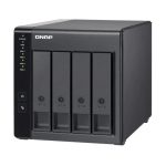 Unidad Externa Qnap 4 HDD 3.5-2.5 TR-004 USB-C