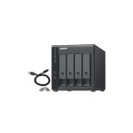 Unidad Externa Qnap 4 HDD 3.5-2.5 TR-004 USB-C