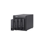Unidad Externa Qnap 4 HDD 3.5-2.5 TR-004 USB-C