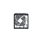 Unidad Externa Qnap 4 HDD 3.5-2.5 TR-004 USB-C
