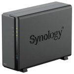 Unidad NAS Synology 2 HDD/SSD Disktation CPU 1.7GHZ 4 Nucleos